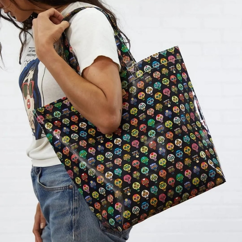 Consuela Tote Bag